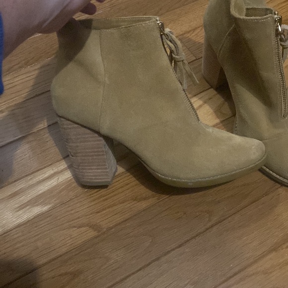 Booties - Picture 2 of 6